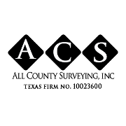 All County Surveying, Inc. Logo